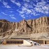 Mortuary Temple Of Hatshepsut
