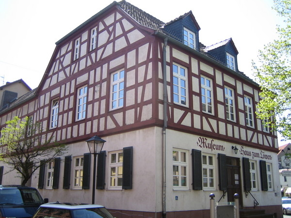 Neu Isenburg, Alemania Fotos