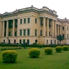 Hazarduari Palace Museum