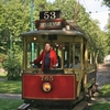 Heaton Park Tramway Heaton Park Tramway