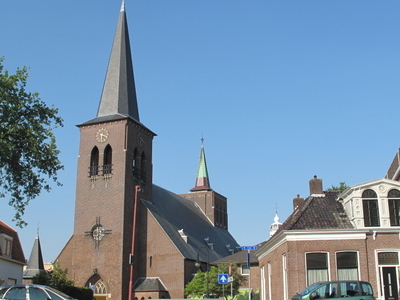 Heerenveen, Netherlands Tourist Information