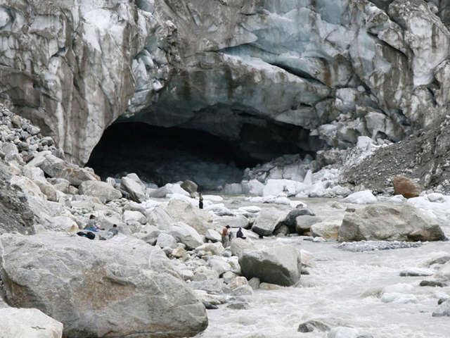 Source of Ganges - Gangotri 12 Day Trek