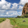 Hell's Gate National Park Hell's Gate National Park
