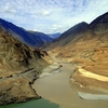 Hemis National Park