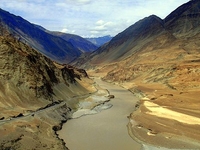 Hemis National Park Hemis National Park