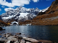 Hemkund Sahib Hemkund Sahib