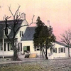 Hendrick I. Lott House Hendrick I. Lott House