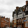 Pavilion Road Pavilion Road