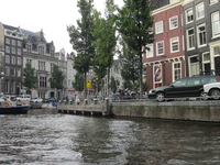 Canals of Amsterdam Canals of Amsterdam