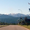 Grande Cache Grande Cache