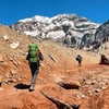 Parque Provincial Aconcagua Parque Provincial Aconcagua