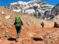 Parque Provincial Aconcagua