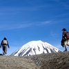 Tongariro National Park