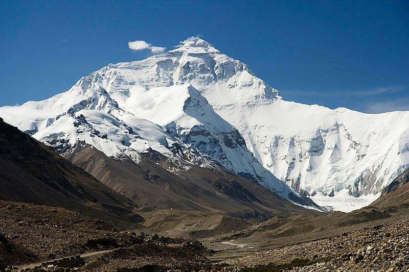 Himalayan Landscape