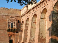 Hindola Mahal Hindola Mahal