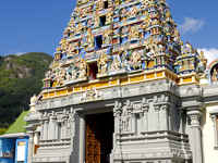 Hindu Temple - Arul Mihu Navasakthi Vinayagar Hindu Temple - Arul Mihu Navasakthi Vinayagar