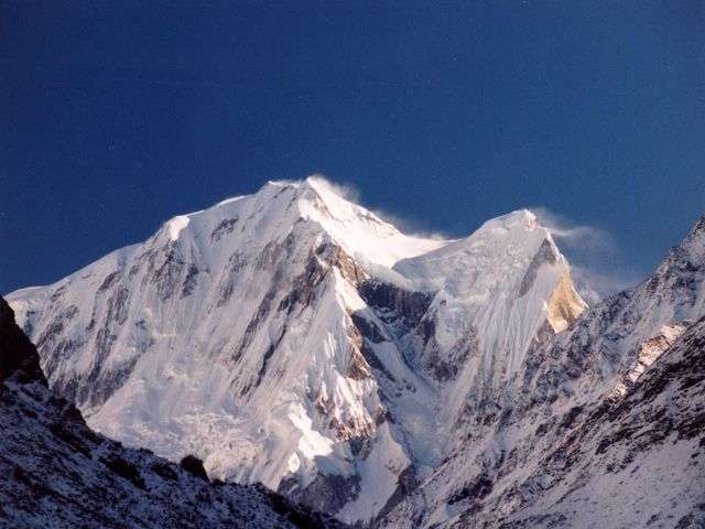 Mardi Himal Trek photo 5