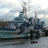 HMS Belfast HMS Belfast