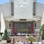 Ho Chi Minh Museum Ho Chi Minh Museum