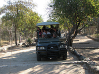 Hoedspruit Hoedspruit