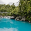 Hokitika Gorge