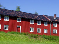 Gjerstad