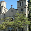 Holy Ghost Cathedral