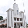 Holy Magi Syro-Malabar Catholic Forane Church, Muvattupuzha