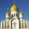 Holy Virgin Cathedral Holy Virgin Cathedral
