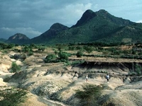 Mount Homa Mount Homa