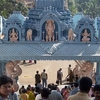 Annapoorneshwari Temple