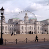 Horse Guards Horse Guards