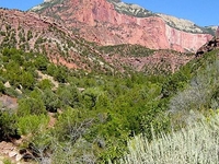 Horse Ranch Mountain Horse Ranch Mountain