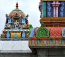 Murugan Temple