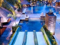Baliwood 4 Days at Hard Rock Hotel Bali Baliwood 4 Days at Hard Rock Hotel Bali