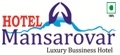 Hotel Mansarovar Jpg Logo
