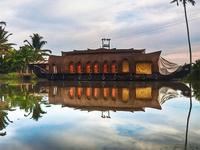 Kerala Honeymoon Package Kerala Honeymoon Package