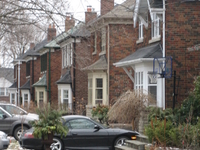Leaside Leaside