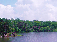 Hudco Lake