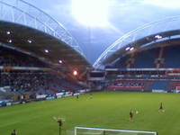 Huddersfield Huddersfield