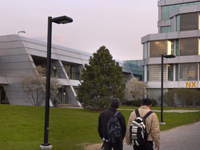 Humber College Humber College