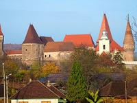 Hunedoara County Hunedoara County