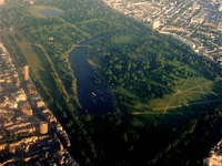 Hyde Park Hyde Park