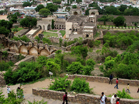 Hyderabad