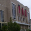 Hagan Arena Hagan Arena