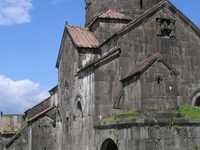 Haghpat Monastery