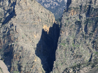Ha Gorge