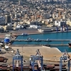 Port of Haifa