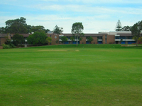 Hale School Hale School