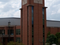 Dale F. Halton Arena Dale F. Halton Arena
